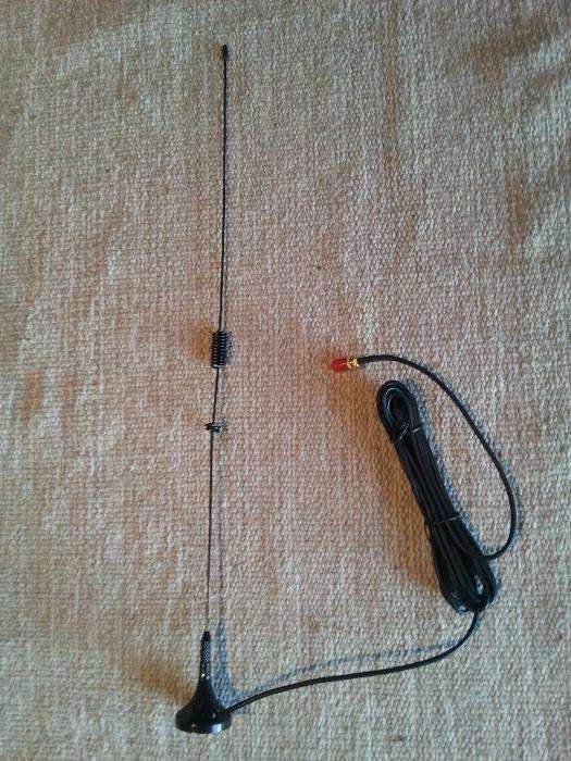 Antena Auto Nagoya 41.5cm