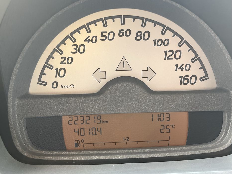 Smart ForTwo 1.0 61cv | NACIONAL |