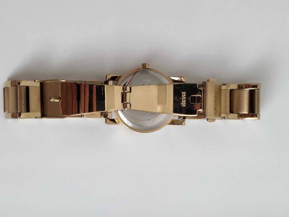 Zegarek damski DKNY