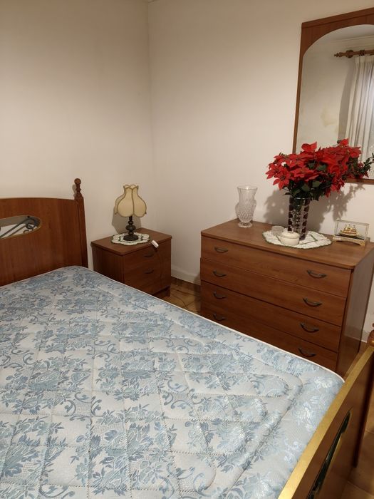 Mobília quarto casal