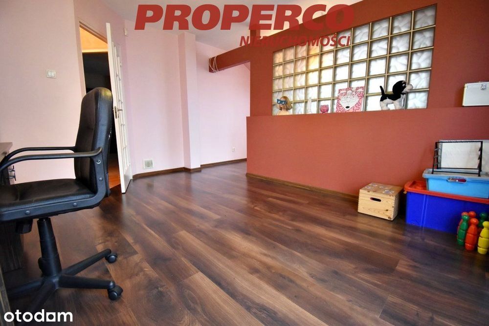 Dom wolnostojący, pow.240 m2, Skarżysko, Zachodnie