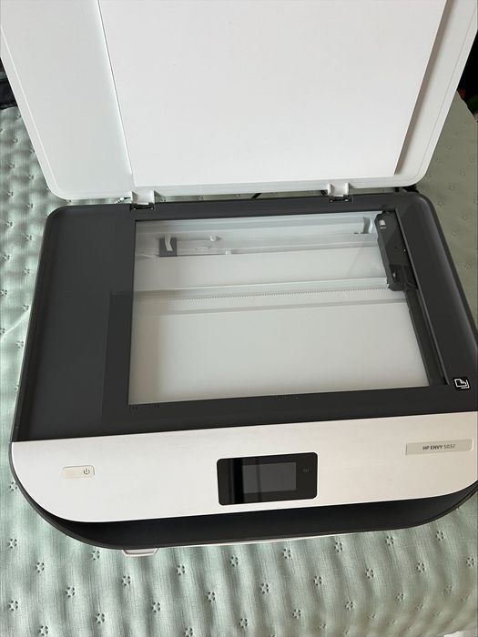 Impressora HP 5000 series