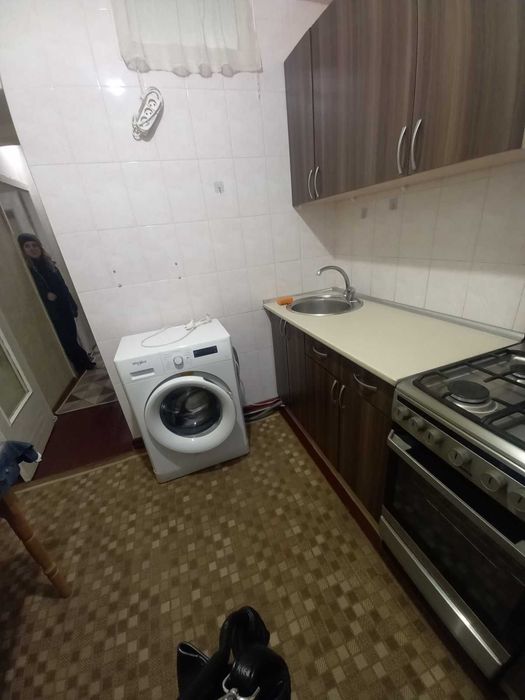 Сдам долгосрочно 1ную кв.на ДОБРОВОЛЬСКОГО\ЗАБОЛОТНОГО НА 3\5