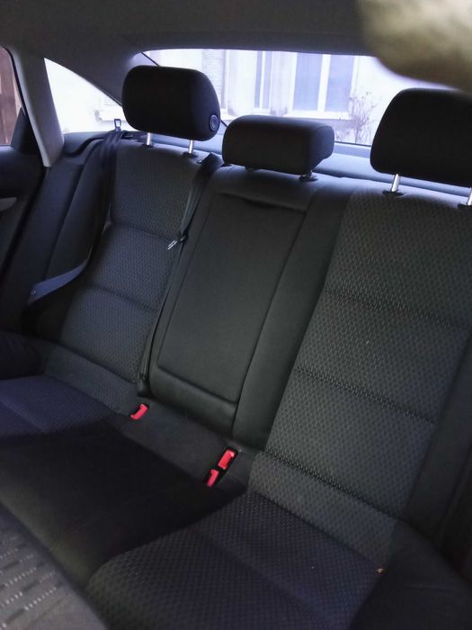 Автомобіль ауді А6