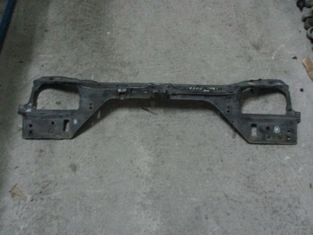 Frente em fibra ou chapa PEUGEOT 306 (7A, 7C, N3, N5)