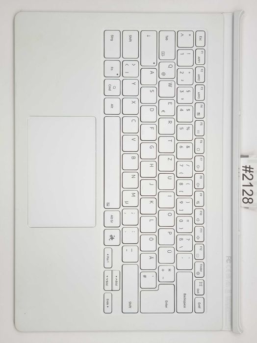 Samsung EF-DX925 Klawiatura Tab S9 Ultra | S10 Ultra NIEMIECKA #2128