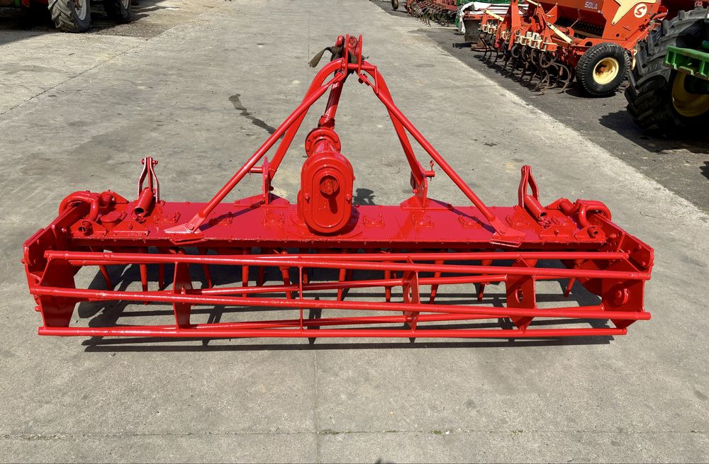 grade rotativa,rototerra de 2,5 metros