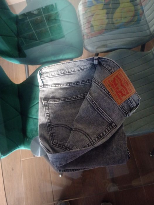 Levi's 501 44 ..