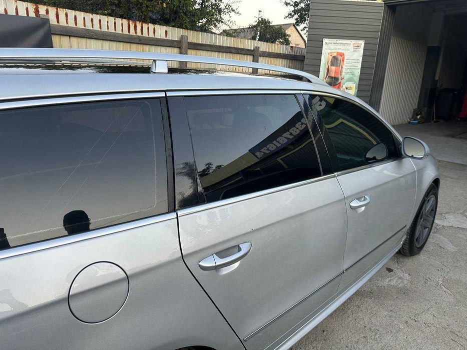 Volkswagen Passat b6