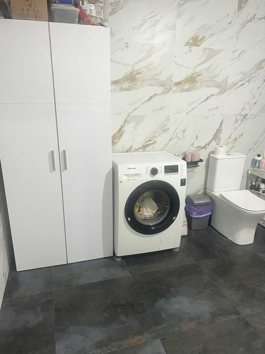 Прдается дом с ремонтом