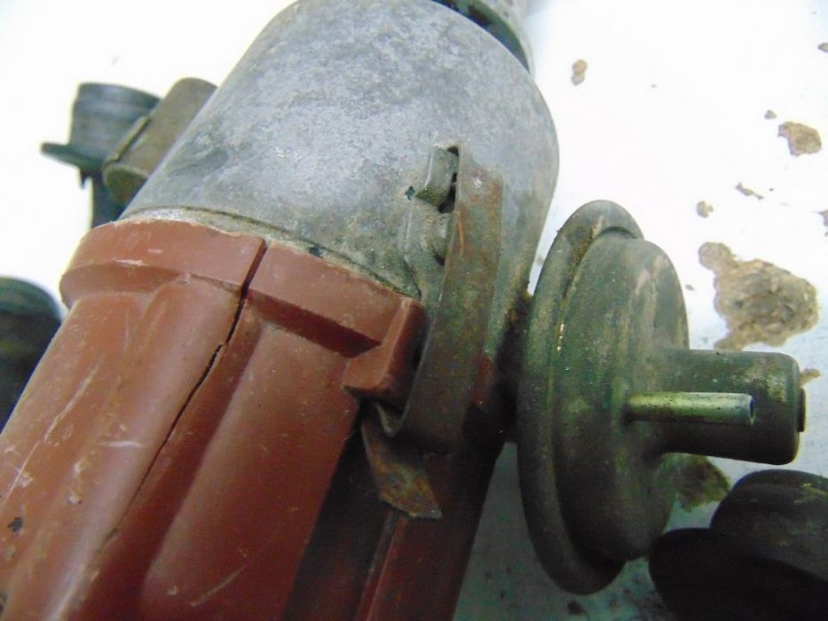 Toyota corolla ke20,1200/BMW 1602/2002/2000 CS distribuidor