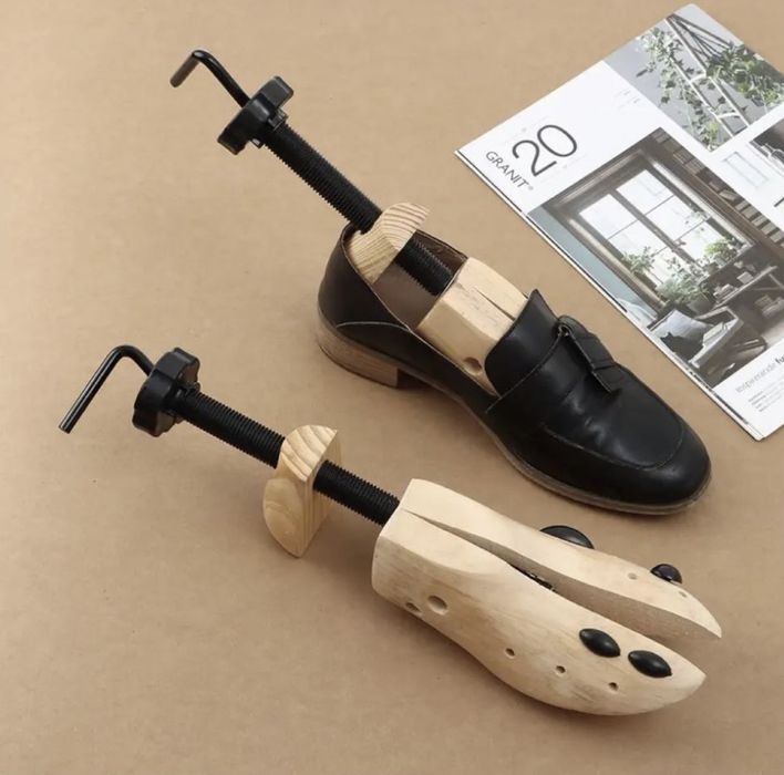 Alargador de calçado