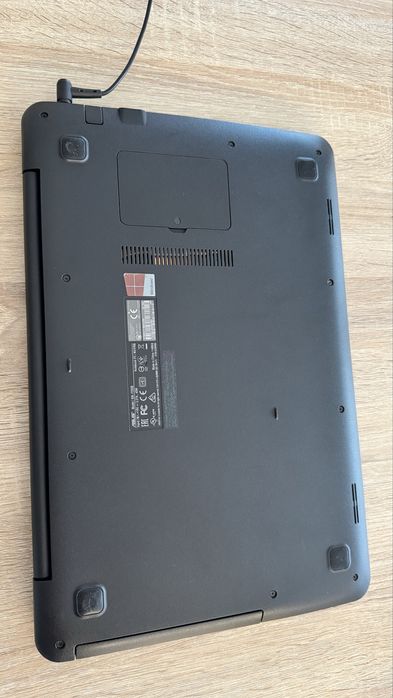PC Portatil ASUS