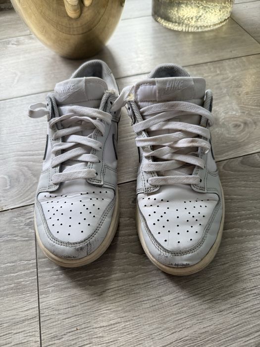 Uzywane Nike Dunk Low