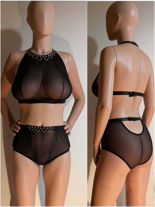 Conjunto de 2 peças