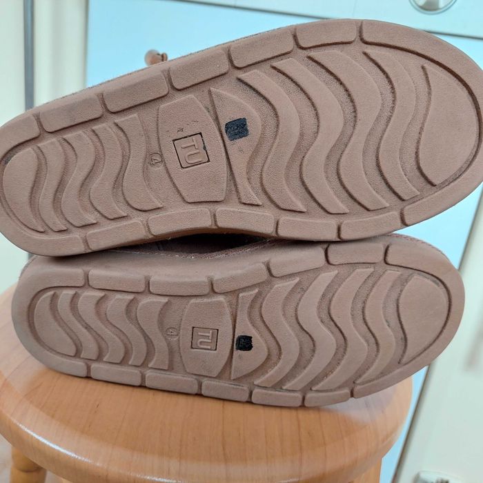 TU buty typu emu saszki mukluki rozm. 37 wkładka 23 cm botki