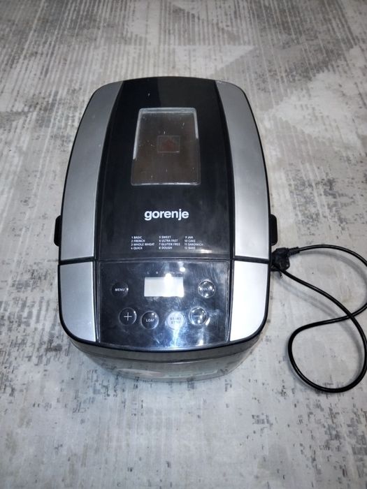 Продається хлібопіч