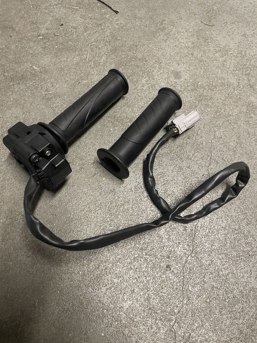 Acelerador Ducati Monster 821