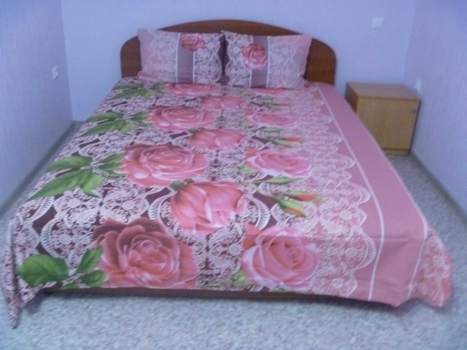 1 ком квартира Посуточно Подобово Лев бер Солнечный Слобожанский Вокза