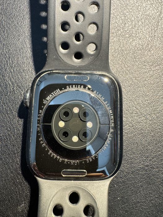 Apple Watch Series 8 Nike, 41 мм