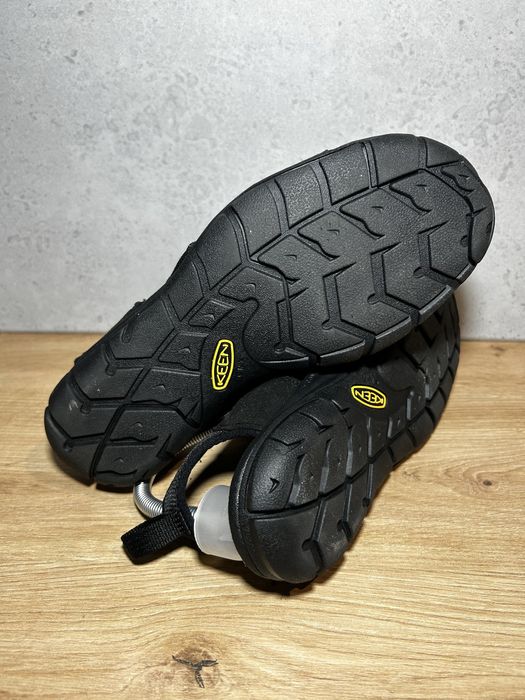Sandały Keen Waterproof 41 idealne