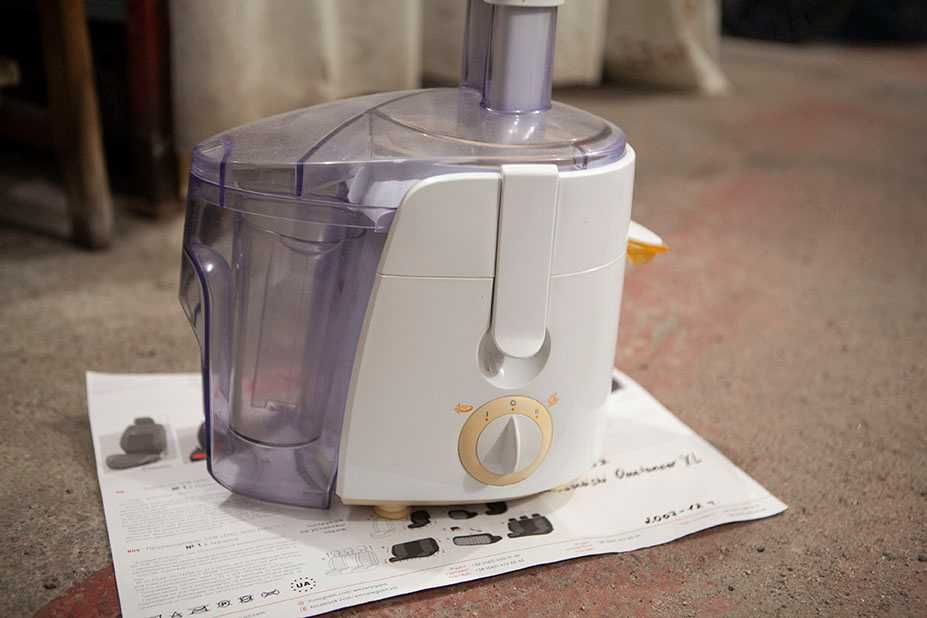 продам соковижималку PHILIPS