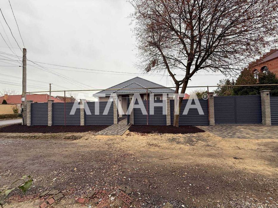 Дом по адресу Люстдорфская дор. (площадь 80 м²) - Atlanta.ua - фото 10