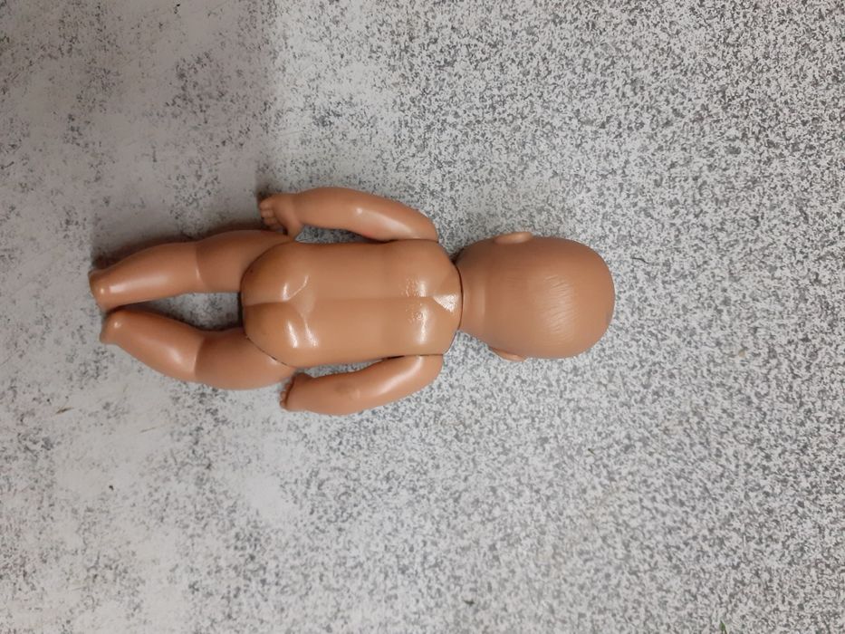 Zapf Creation мини пупс 12 см