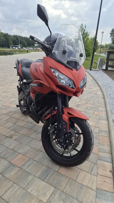 Kawasaki