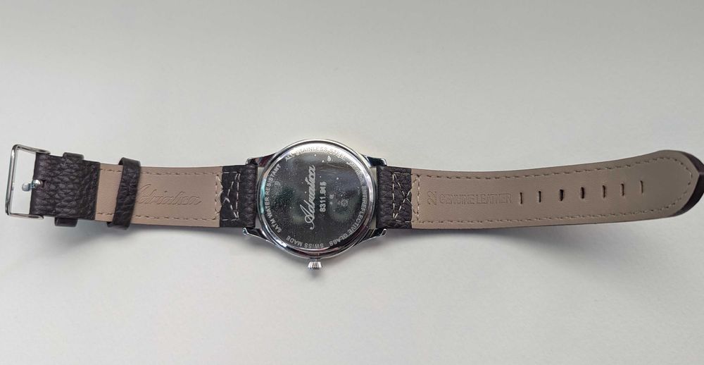 Zegarek Adriatica Pilot