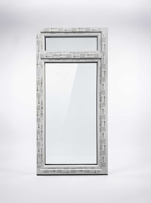 Okno DRUTEX Iglo EXT – 1060x2360 – Outlet – Transport Gratis D18