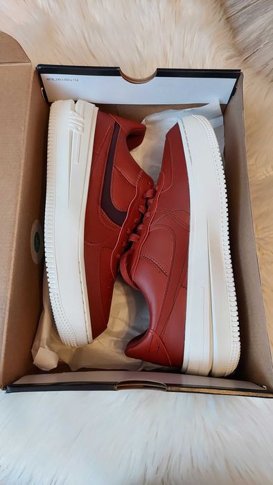Nike Air Force 1 PLT.AF.ORM 42
