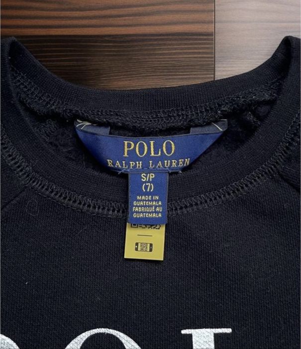 Оригінальна сукня Polo Ralph Lauren на 7-8 років