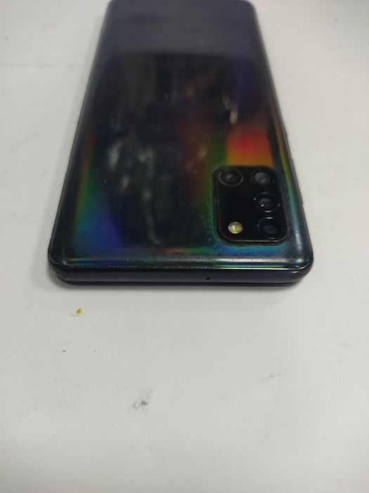 Samsung A31 4/64  gb