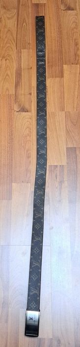 Ремінь Louis Vuitton