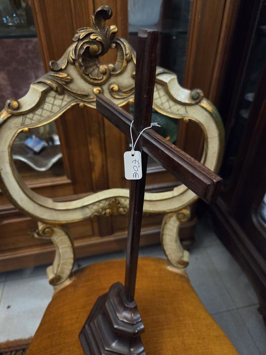 Cruz, crucifixo para cristo