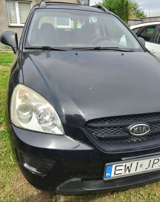 Sprzedam Kia Carens 2.0 Crdi