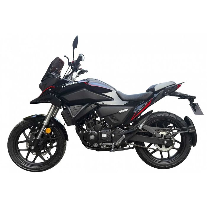 Мото Lifan KPT 250 Оновлений 2026 року