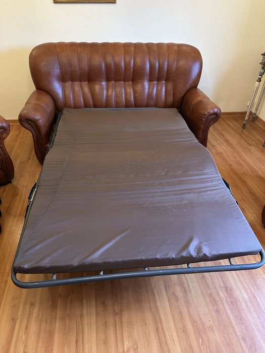 Vendo conjunto 3 sofas