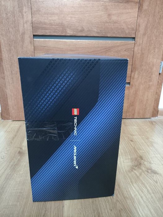 LEGO 42172 Technic - McLaren P1