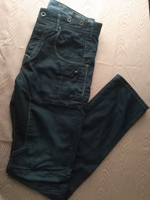 Джинсы мужские Jack &Jones