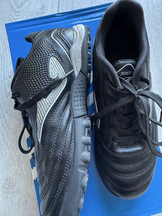 Turfy JOMA 35EU dla chlopaka 6-8 lat