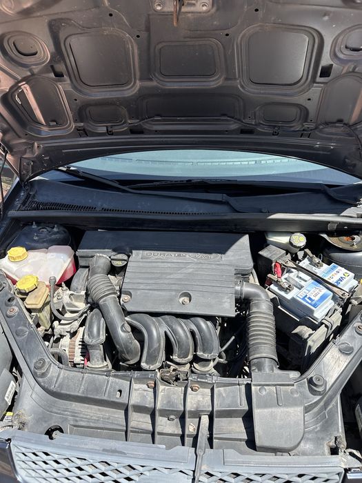 Ford Fiesta 1.25 2008