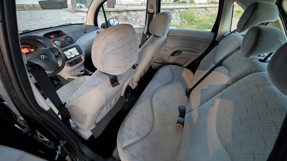 Citroen C3 - económico