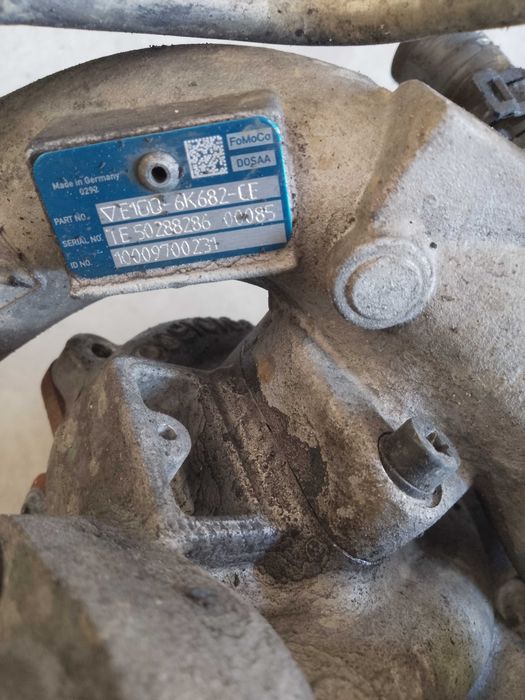 Turbosprężarka Ford 2.0 TDCI 210 KM 1000.970.0232