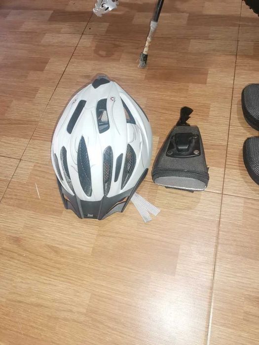 Bicicleta Team roda 26