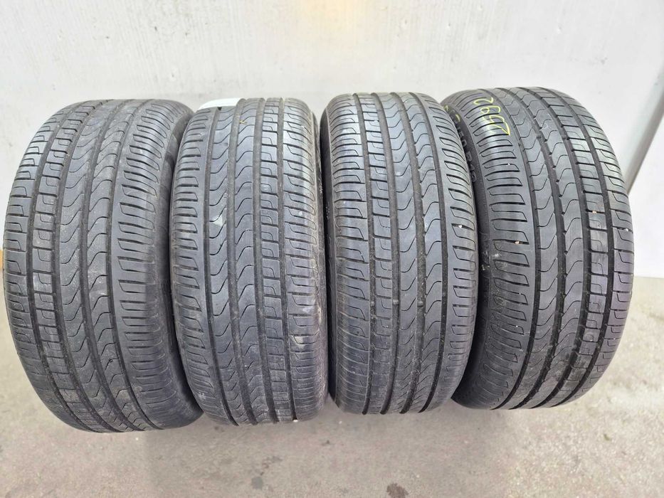 Pirelli Scorpion Verde 235/50r19 99V 7mm N2592