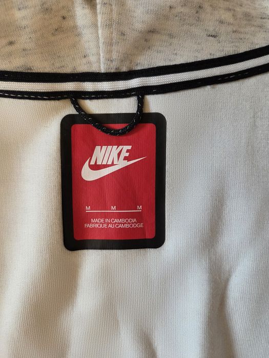 Bezrękawnik Nike r.M