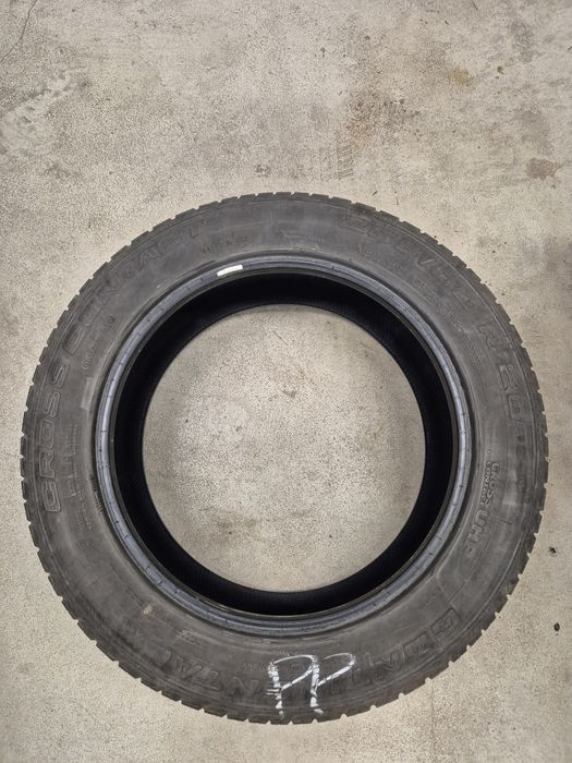 Opony Continental Cross Contact 265/50 R20