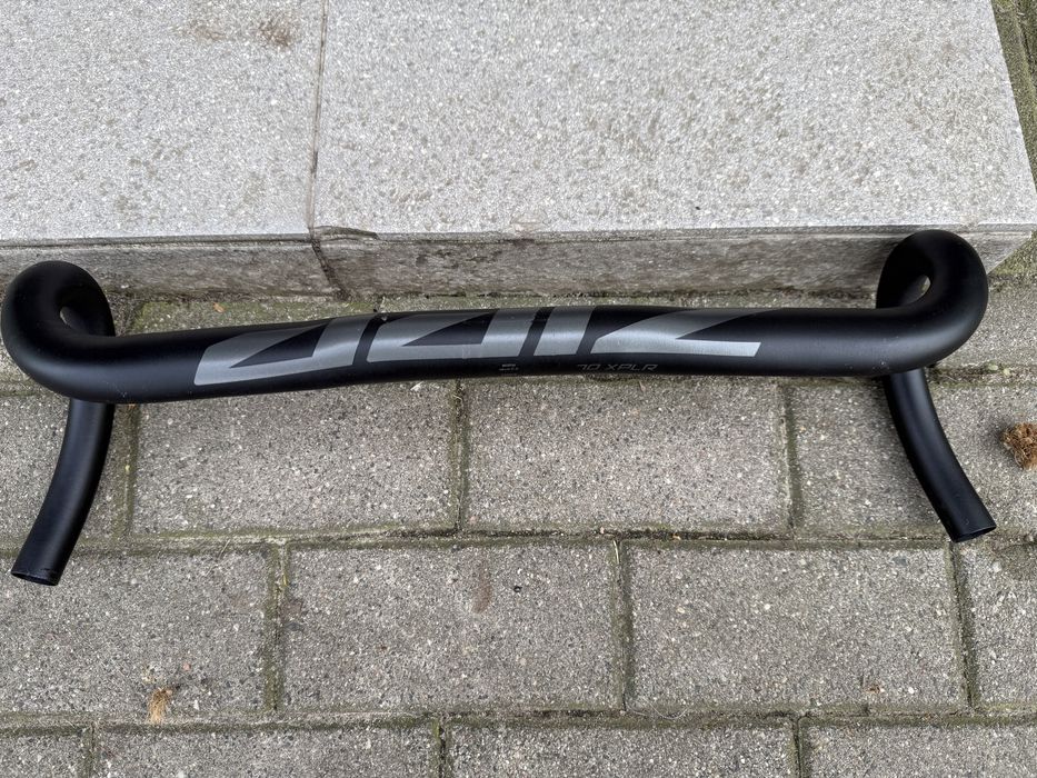 Kierownica gravel ZIPP Service Course SL 70 XPLR